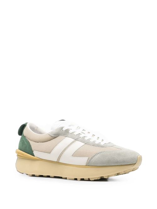 LANVIN | FU SKBUMP MESH H250540